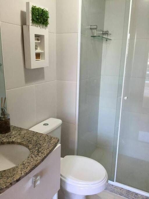 Apartamento Charmoso Apto Com Vista Pedra Da Gavea, Em Frente A Farmasi Arena