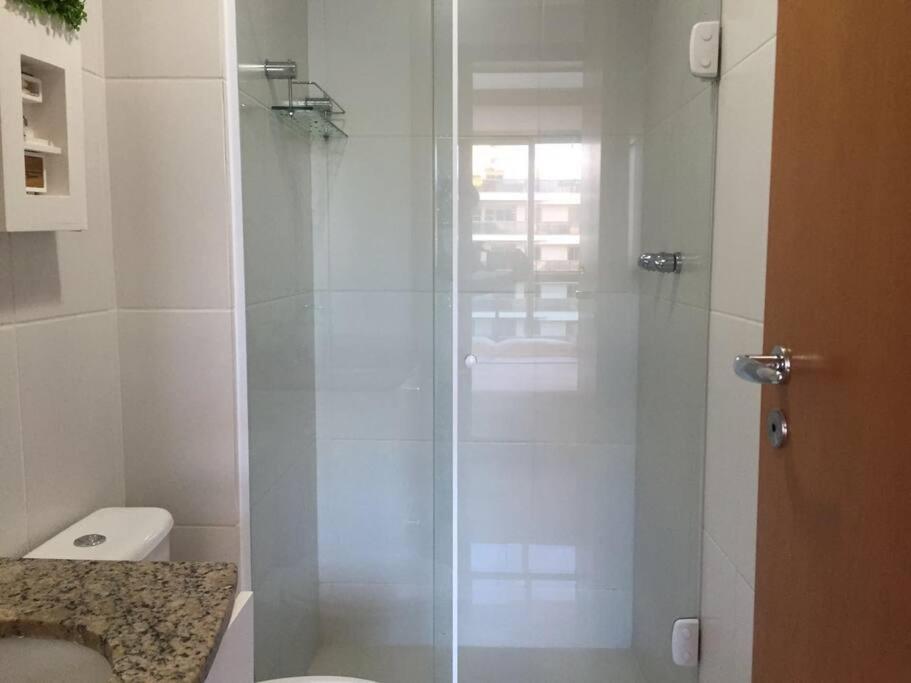 Apartamento Charmoso Apto Com Vista Pedra Da Gavea, Em Frente A Farmasi Arena Rio de Janeiro