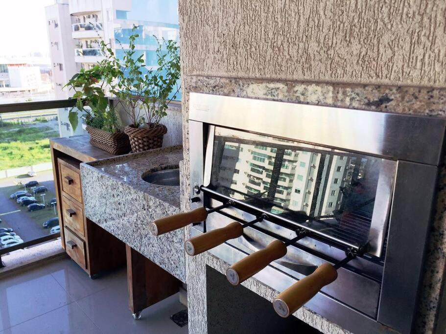 Apartamento Charmoso Apto Com Vista Pedra Da Gavea, Em Frente A Farmasi Arena *